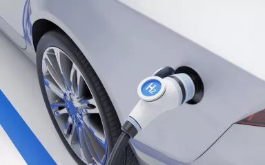 Hydrogen vehicles: the next big player in emission-free driving?